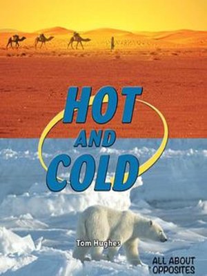 cover image of Hot and Cold